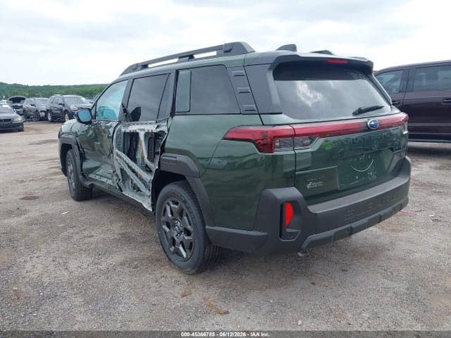 2026 SUBARU OUTBACK PREMIUM 3