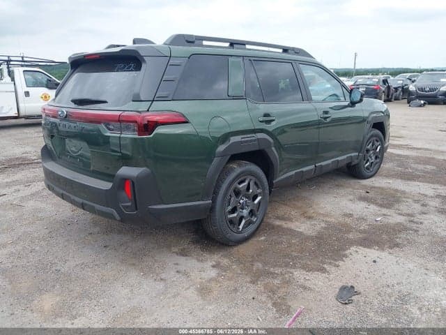 2026 SUBARU OUTBACK PREMIUM 4