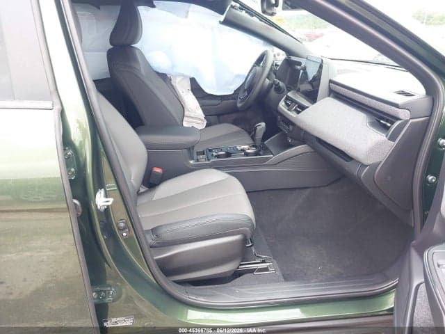 2026 SUBARU OUTBACK PREMIUM 5