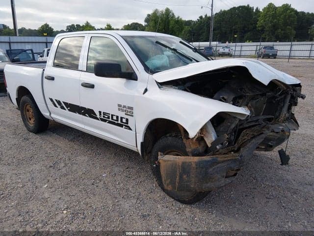 2021 RAM 1500 CLASSIC TRADESMAN 4X2 5'7 BOX - 1
