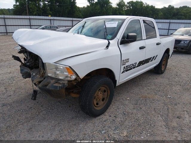 2021 RAM 1500 CLASSIC TRADESMAN 4X2 5'7 BOX 2