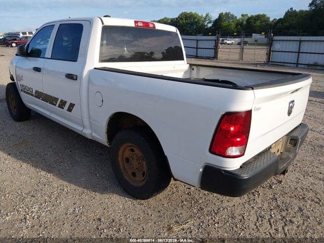 2021 RAM 1500 CLASSIC TRADESMAN 4X2 5'7 BOX 3