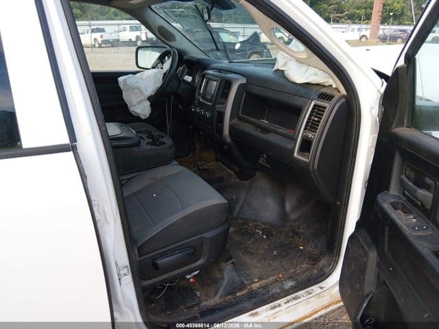 2021 RAM 1500 CLASSIC TRADESMAN 4X2 5'7 BOX 5