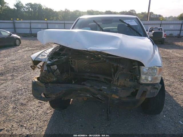 2021 RAM 1500 CLASSIC TRADESMAN 4X2 5'7 BOX 10