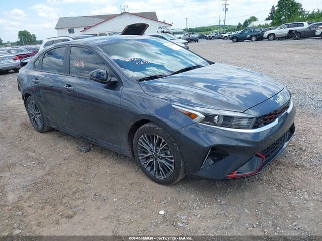 2023 KIA FORTE GT-LINE 1
