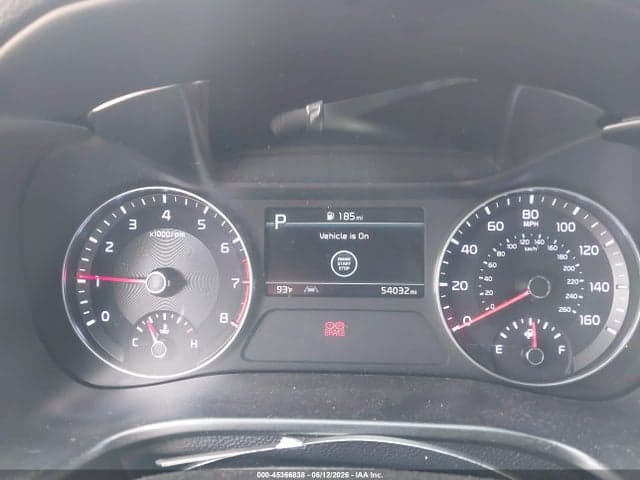 2023 KIA FORTE GT-LINE 7