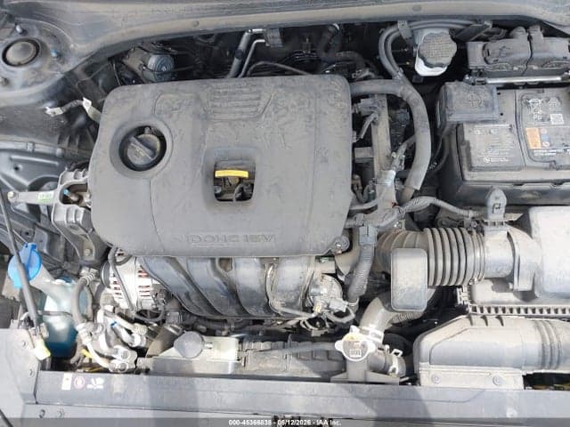 2023 KIA FORTE GT-LINE 10