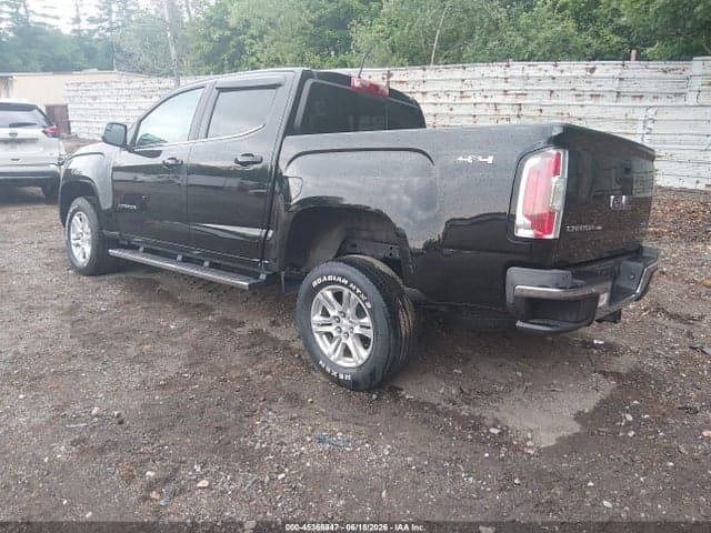 2019 GMC CANYON SLE 3