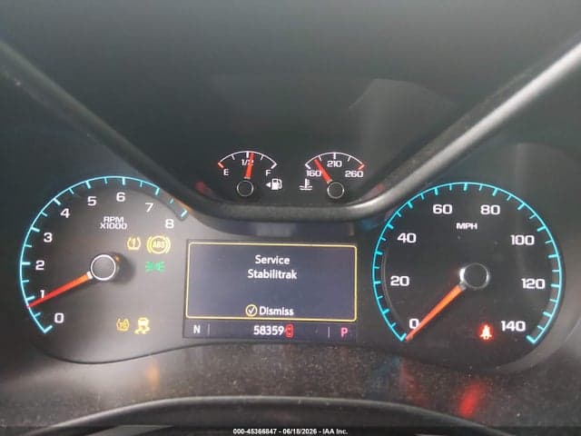 2019 GMC CANYON SLE 7
