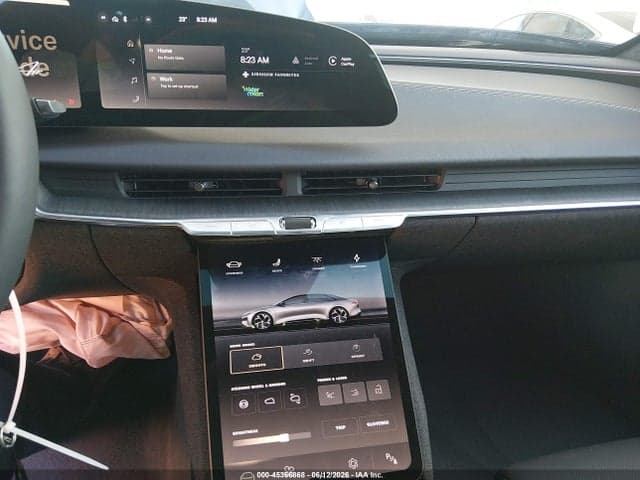 2026 LUCID AIR TOURING 18