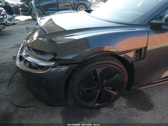 2026 LUCID AIR TOURING 20