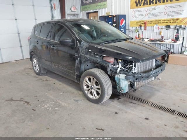 2019 FORD ESCAPE S 1