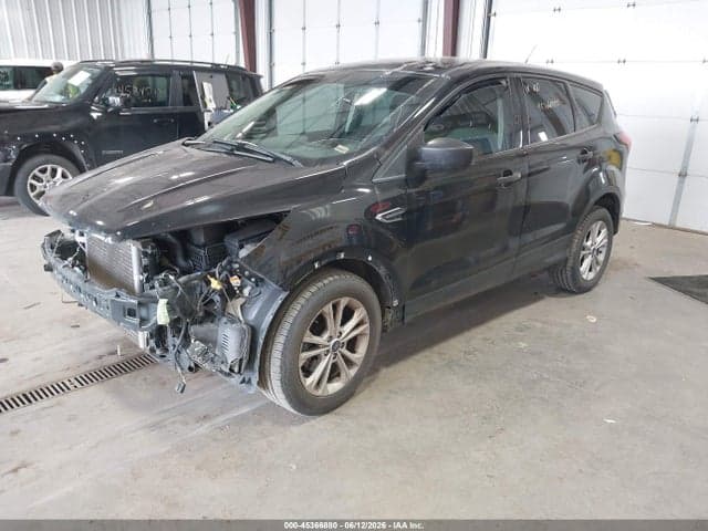 2019 FORD ESCAPE S 2