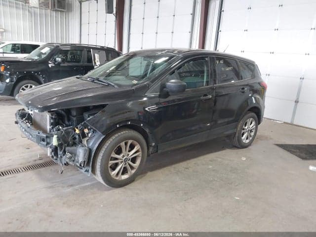 2019 FORD ESCAPE S 14