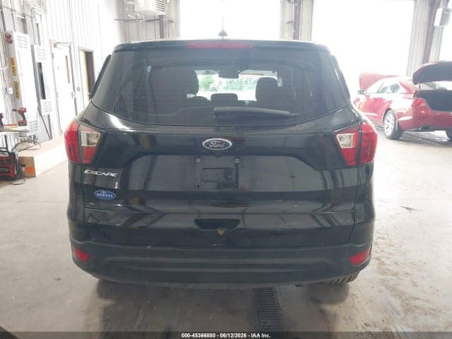 2019 FORD ESCAPE S 16