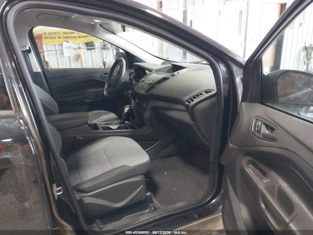 2019 FORD ESCAPE S 5