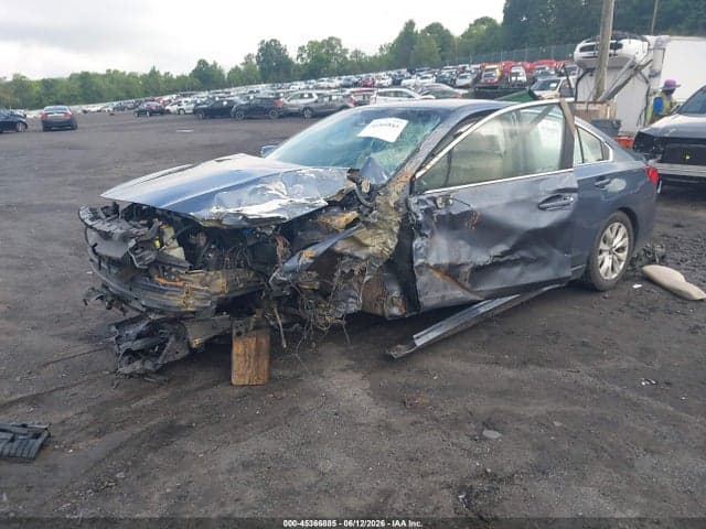 2017 SUBARU LEGACY 2.5I PREMIUM 2