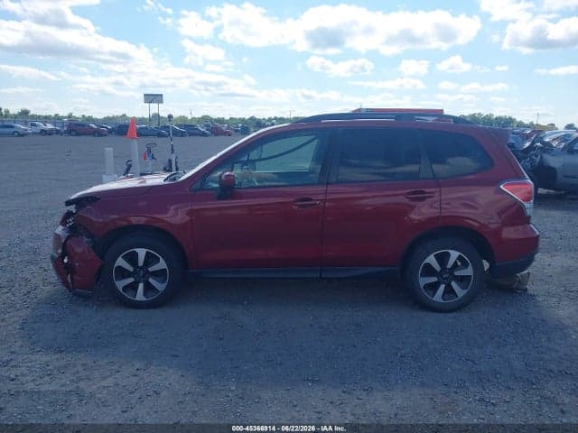 2017 SUBARU FORESTER 2.5I PREMIUM 15