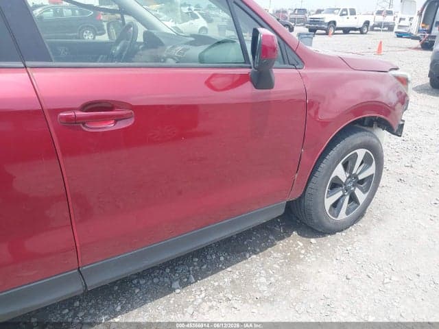 2017 SUBARU FORESTER 2.5I PREMIUM 22