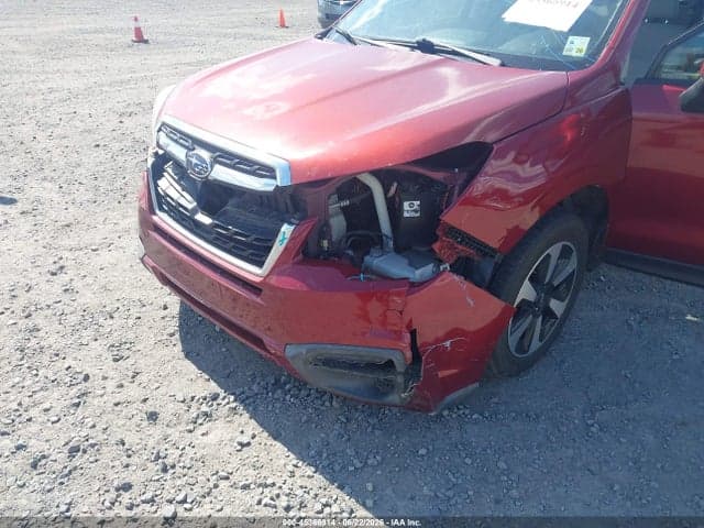 2017 SUBARU FORESTER 2.5I PREMIUM 6