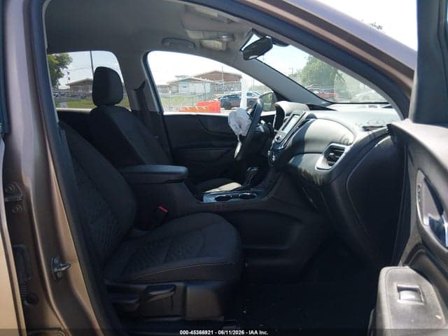2019 CHEVROLET EQUINOX LT 5