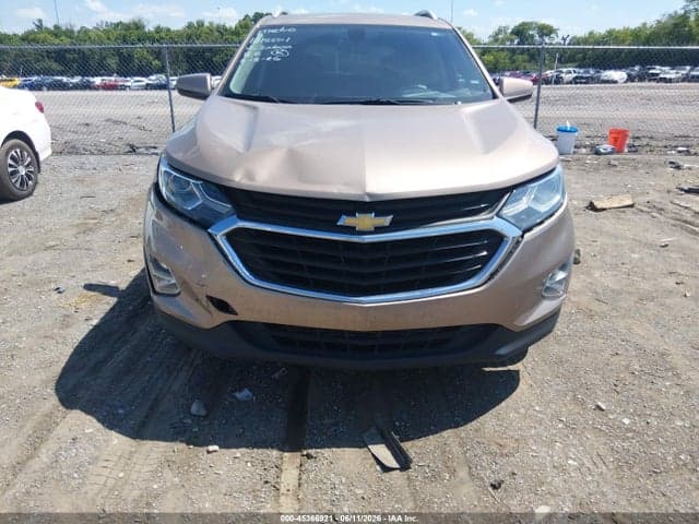 2019 CHEVROLET EQUINOX LT 6