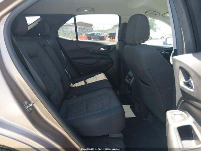 2019 CHEVROLET EQUINOX LT 8