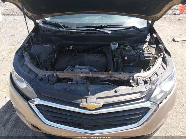 2019 CHEVROLET EQUINOX LT 10