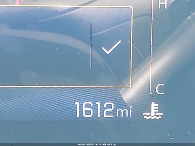 2026 CHEVROLET TRAX FWD ACTIV 15