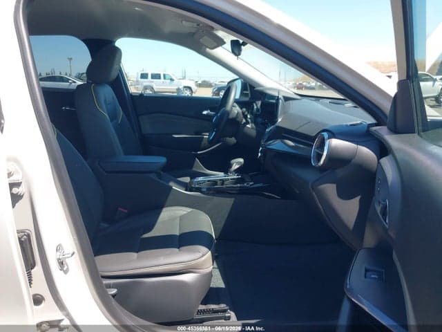 2026 CHEVROLET TRAX FWD ACTIV 5