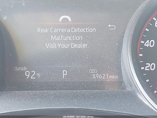 2022 TOYOTA CAMRY XSE 16