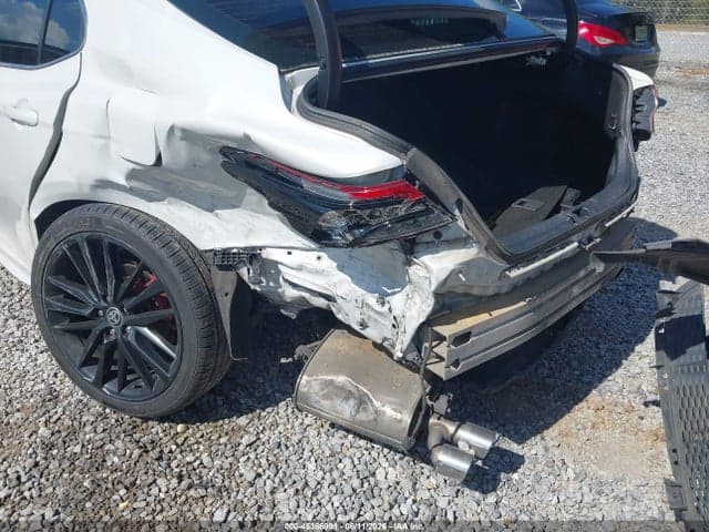2022 TOYOTA CAMRY XSE 6