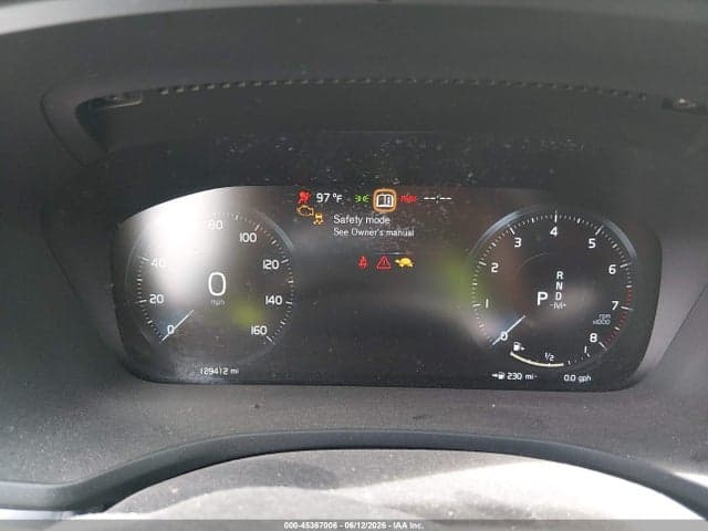 2022 VOLVO S60 B5 7
