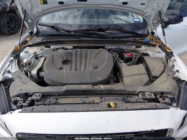2022 VOLVO S60 B5 10