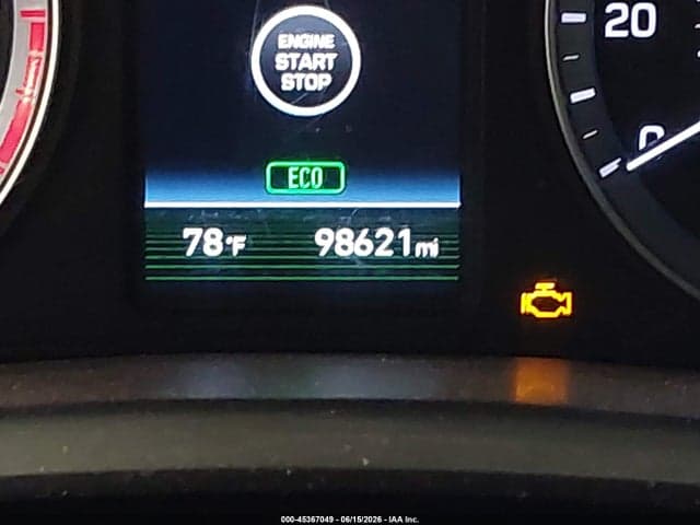 2018 HYUNDAI SONATA SEL 16