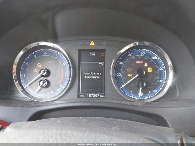 2017 TOYOTA COROLLA SE 7