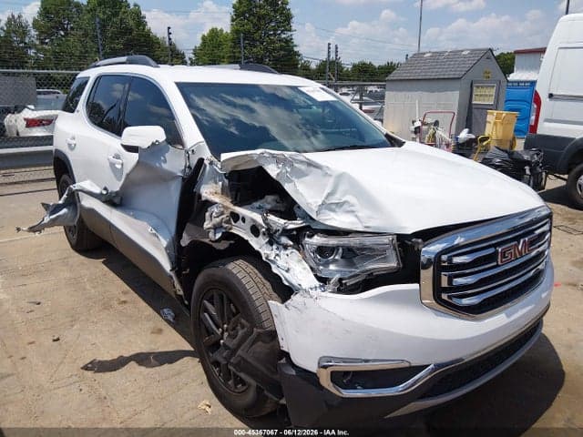 2019 GMC ACADIA SLT-1 1