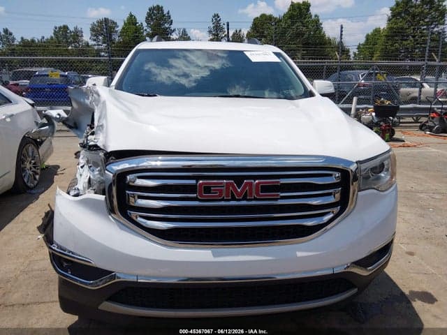 2019 GMC ACADIA SLT-1 12