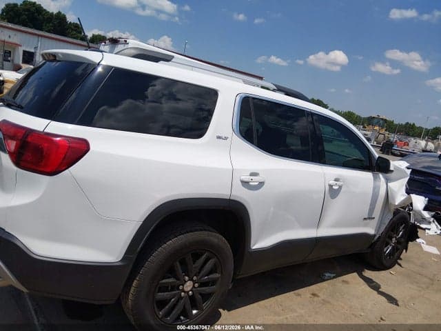 2019 GMC ACADIA SLT-1 13
