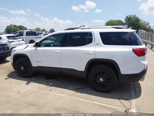 2019 GMC ACADIA SLT-1 14