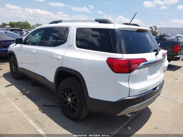 2019 GMC ACADIA SLT-1 3