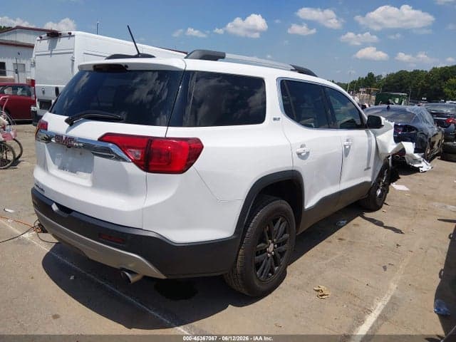 2019 GMC ACADIA SLT-1 4