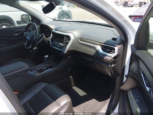 2019 GMC ACADIA SLT-1 5
