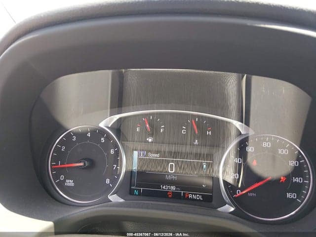 2019 GMC ACADIA SLT-1 7