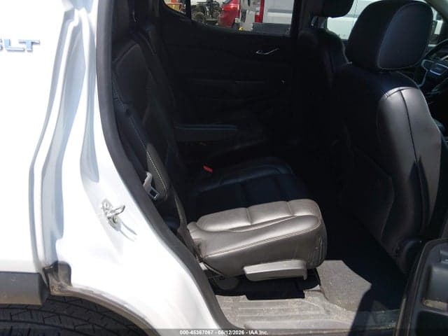 2019 GMC ACADIA SLT-1 8