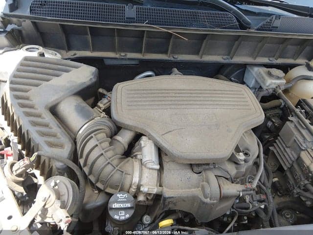 2019 GMC ACADIA SLT-1 10