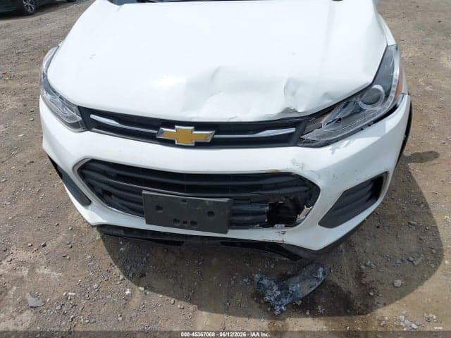 2020 CHEVROLET TRAX AWD LT 6