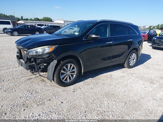 2018 KIA SORENTO 3.3L LX 2