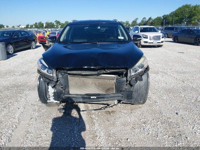 2018 KIA SORENTO 3.3L LX 13