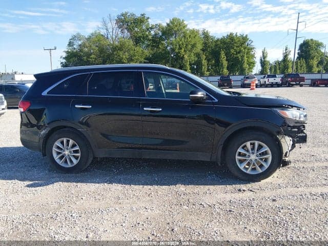 2018 KIA SORENTO 3.3L LX 14